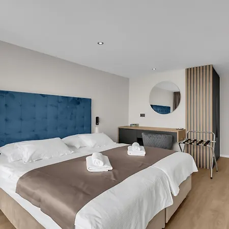 Bozikovina Podstrana