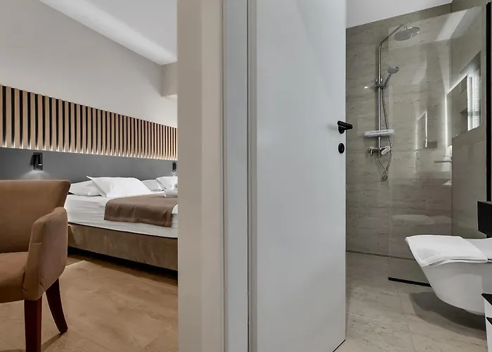 Hotel Bozikovina Podstrana
