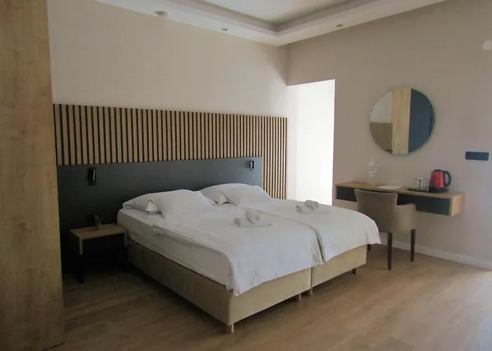 Hotel Bozikovina Podstrana