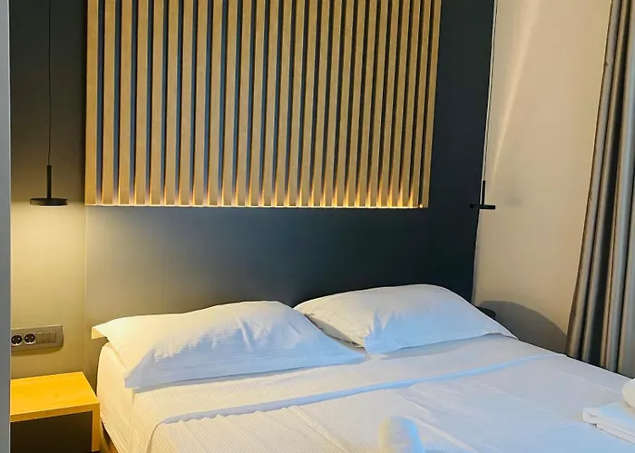 Bozikovina Hotel