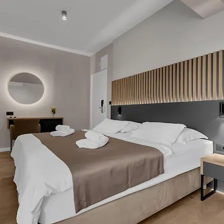 Szálloda Bozikovina