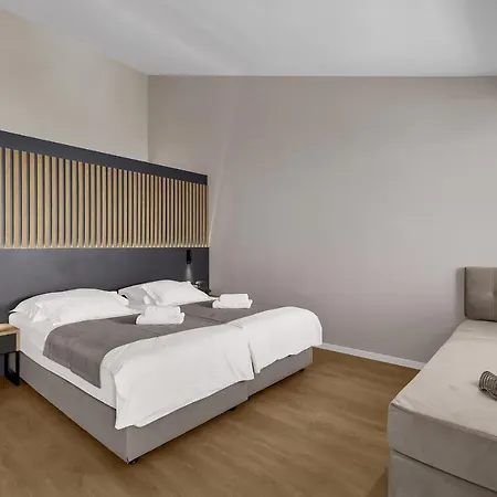 Bozikovina Hotel Podstrana
