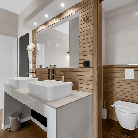 Bozikovina Szálloda 4*