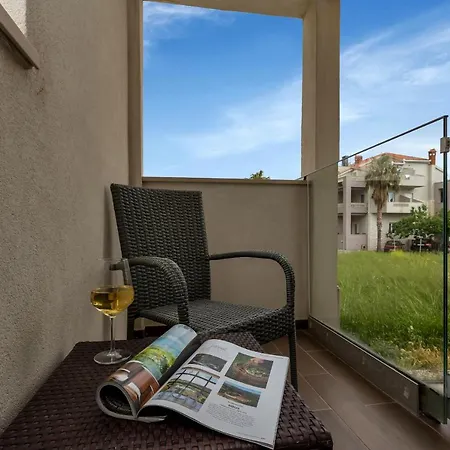 Szálloda Bozikovina