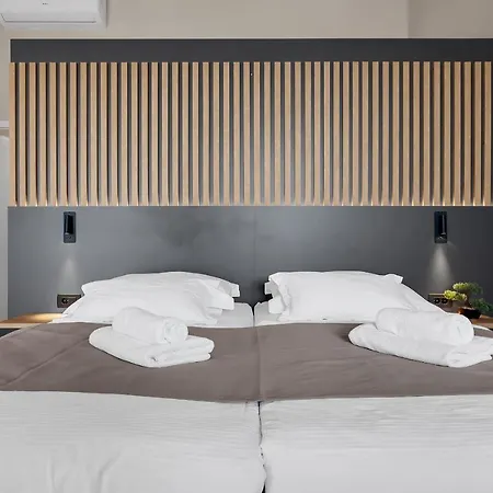 Hotel Bozikovina 4*