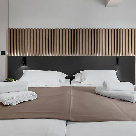 Szálloda Bozikovina 4*