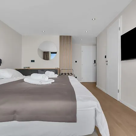 Hotel Bozikovina Podstrana