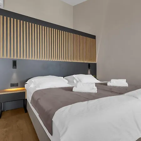 Bozikovina Podstrana