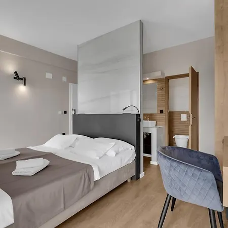 Bozikovina 4* Podstrana