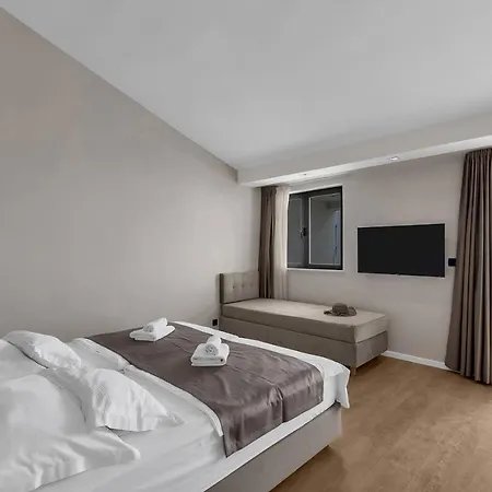 Bozikovina Hotel Podstrana