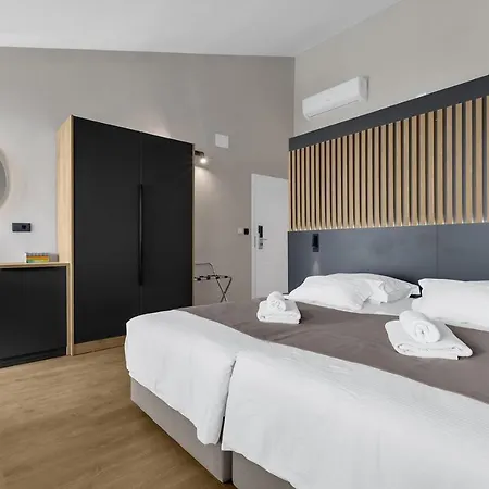 Szálloda Bozikovina 4*