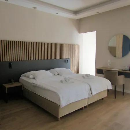 Hotel Bozikovina Podstrana