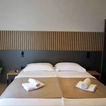 Bozikovina Hotel