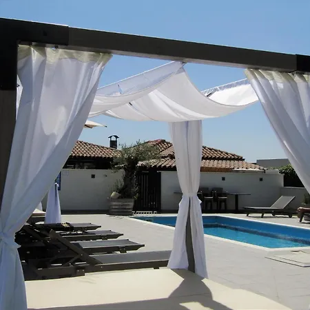 Szálloda Bozikovina