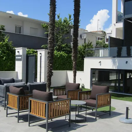 Szálloda Bozikovina 4*