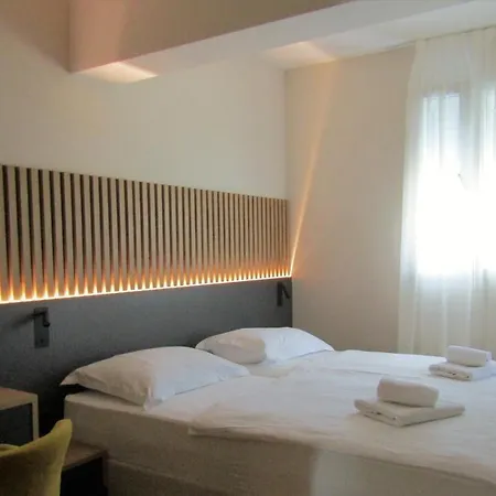 Hotel Bozikovina