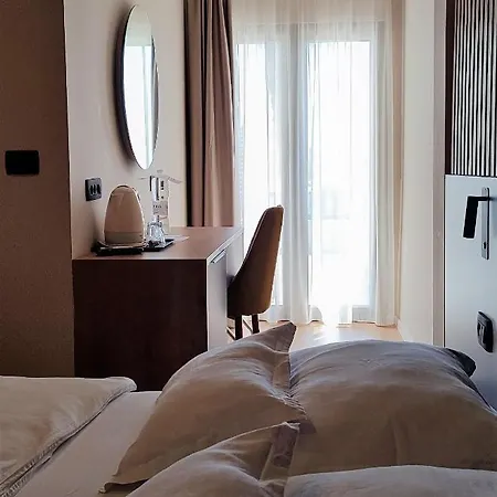 Hotel Bozikovina