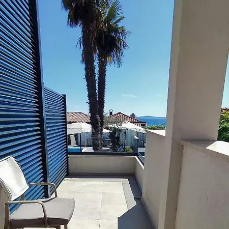 Bozikovina 4* Podstrana