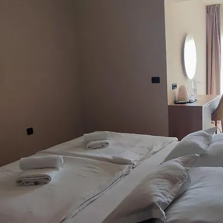 Bozikovina 4* Podstrana