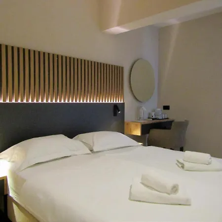 Szálloda Bozikovina