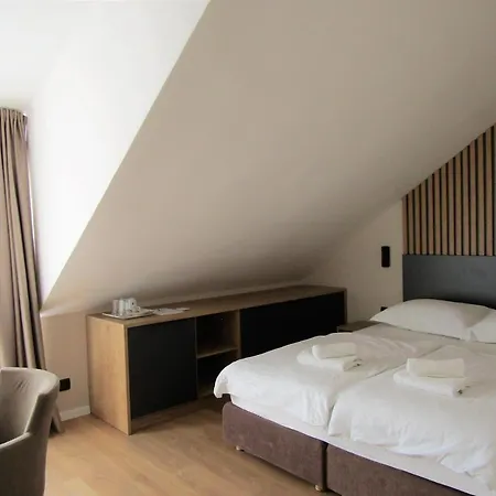 Bozikovina 4* Podstrana