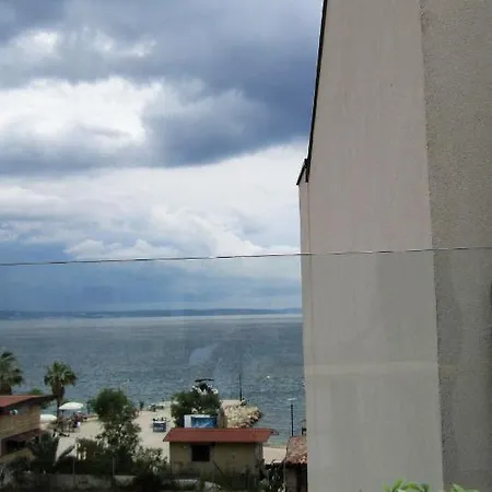 Bozikovina Hotel Podstrana