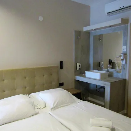 Hotel Bozikovina