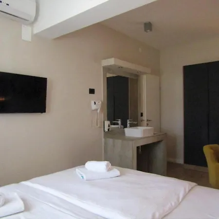 Szálloda Bozikovina 4*