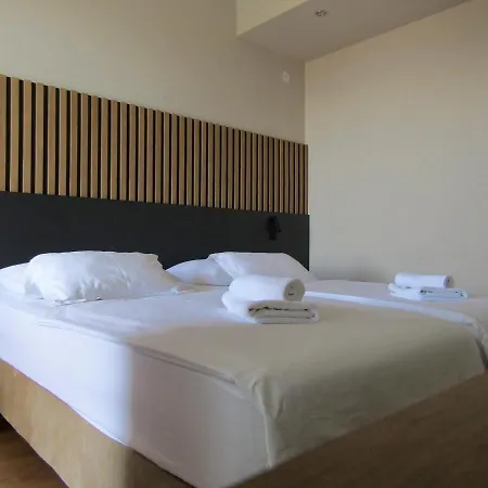 Bozikovina Hotel Podstrana