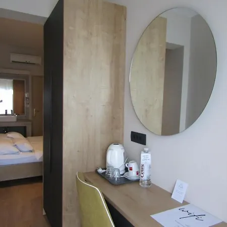 Szálloda Bozikovina