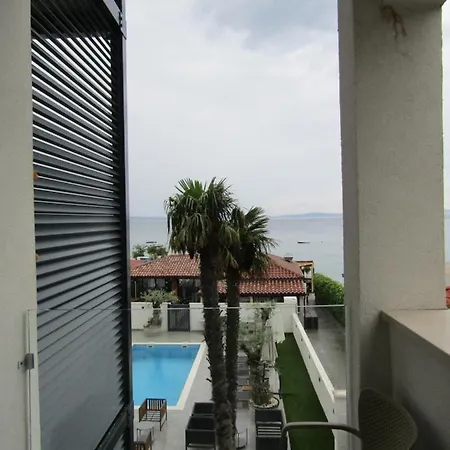 Szálloda Bozikovina 4*