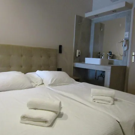 Szálloda Bozikovina