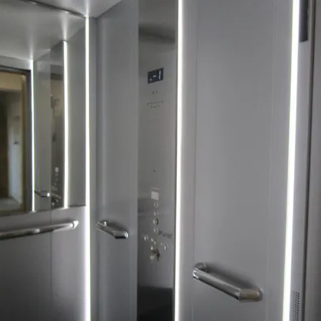 Szálloda Bozikovina