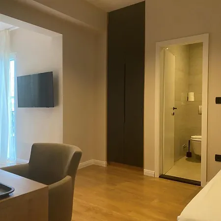 Bozikovina Szálloda