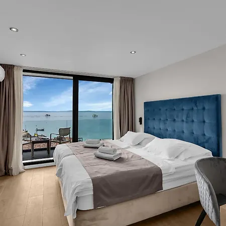 Bozikovina Hotel 4*