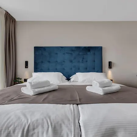 Hotel Bozikovina Podstrana