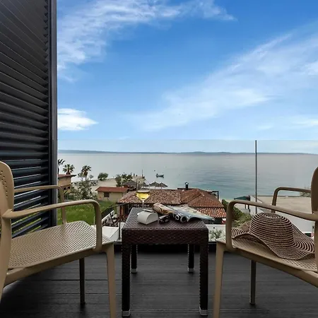 Szálloda Bozikovina 4*