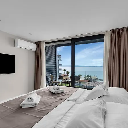 Bozikovina Szálloda 4*