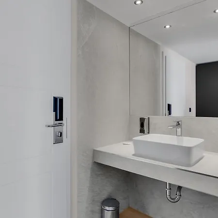 Szálloda Bozikovina Podstrana