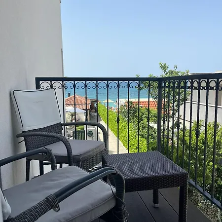 Bozikovina Hotel Podstrana