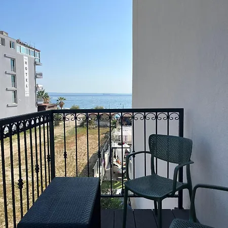 Hotel Bozikovina
