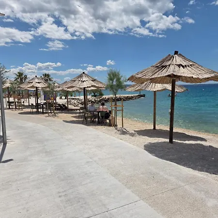 Szálloda Bozikovina