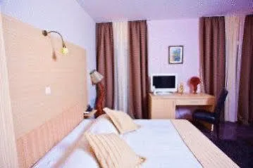 Bozikovina Szálloda Podstrana