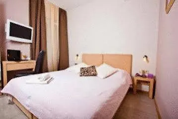 Szálloda Bozikovina Podstrana